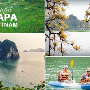 Du Lich Ha Noi Ha Long Sapa