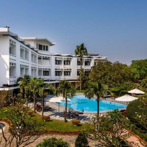 Gh Resort And Spa Hue