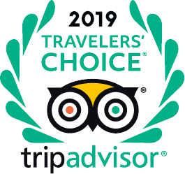 Traveler Choice Tripadvisor 2019
