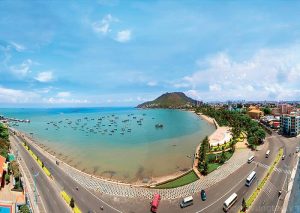 Bai Truoc Vung Tau