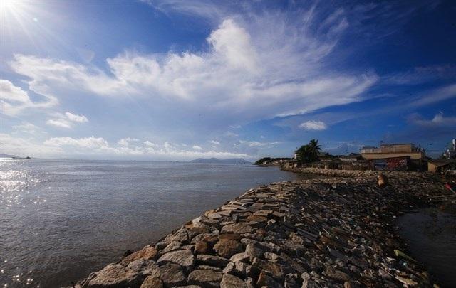 Phượt Cần Giờ bằng xe máy: đường đi, ăn gì, ở đâu?