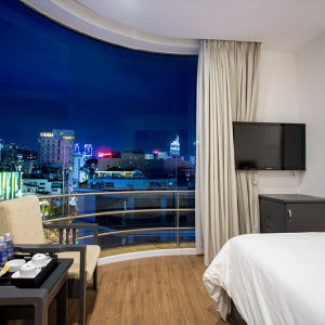 Cititels Central Hotel