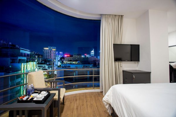 Cititels Central Hotel