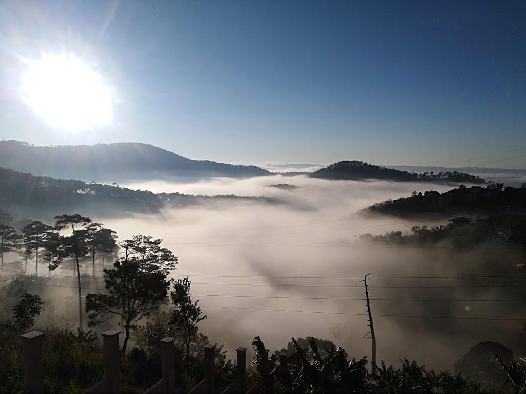 Top 5 địa điểm săn mây ở Đà Lạt lên hình cực lung linh 2022