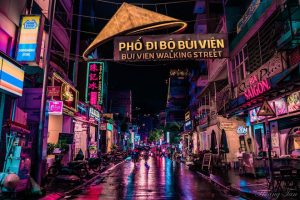 Pho Tay Bui Vien