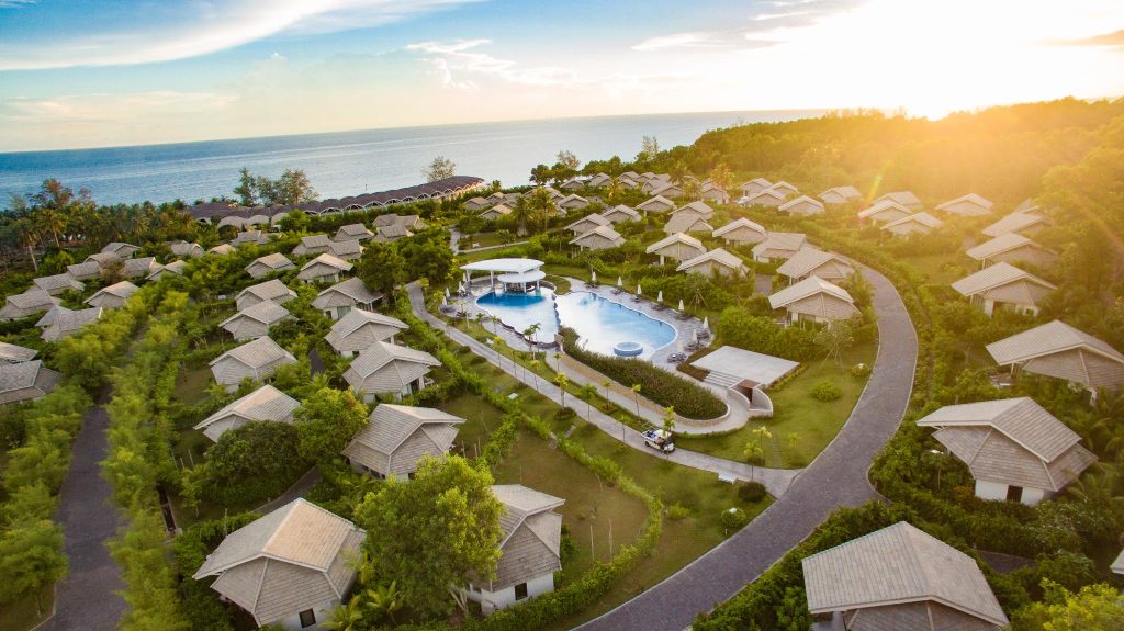 The Shell Phu Quoc 1