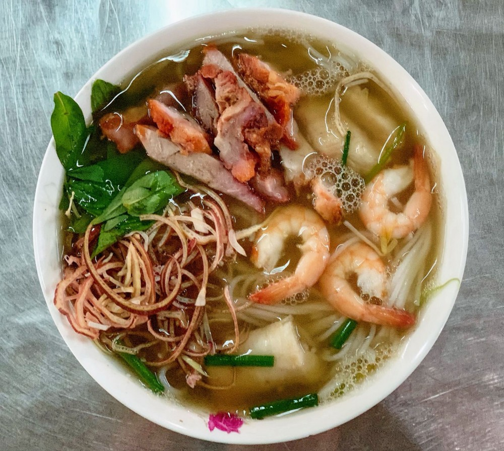Món ăn Sóc Trăng – Dân dã nhưng vẫn làm hút hồn người lữ khách