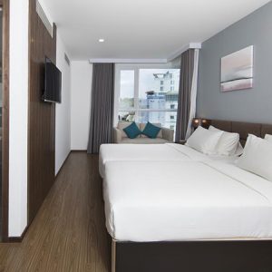 Citytel Parkview