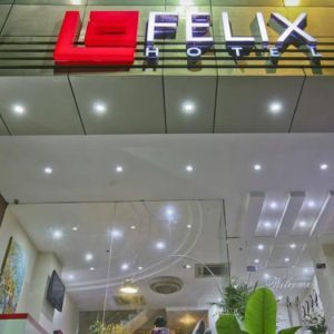 Lafelix Hotel