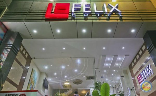 Lafelix Hotel