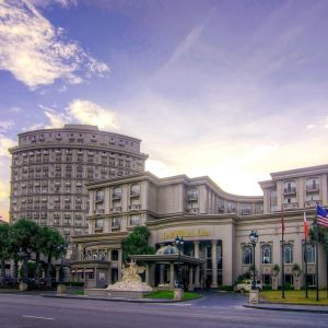 Review Imperial Vung Tau 5 Sao