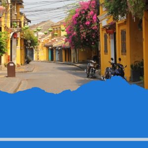 Du Lịch - Đà Nẵng - Hội An - Huế