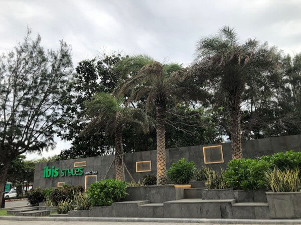 Ibis Vt