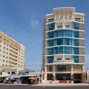 Khach San Romeliess Vung Tau