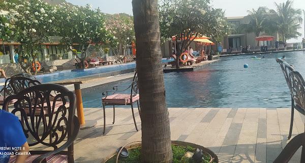 Marina Bay Resort Spa 1