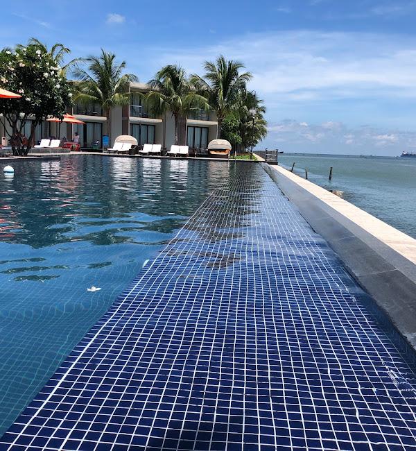 Marina Bay Resort Spa 5