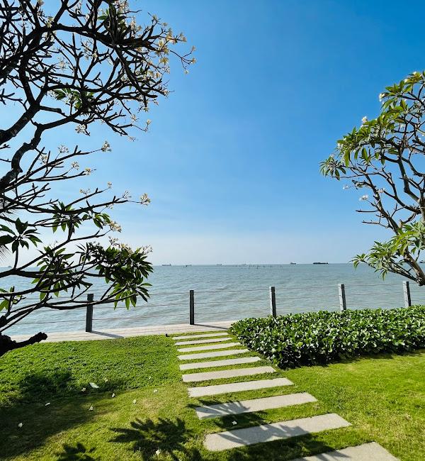 Marina Bay Resort Spa 9