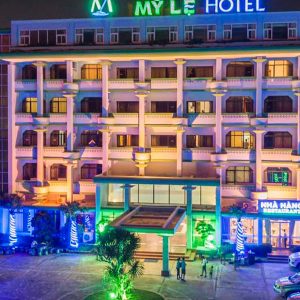 My Le Hotel Vung Tau