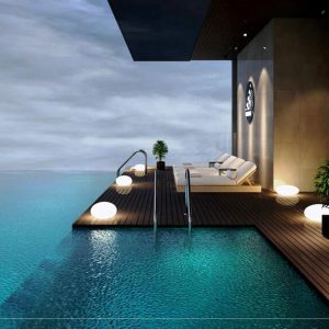 Khách Sạn Premier Pearl Vũng Tàu 07