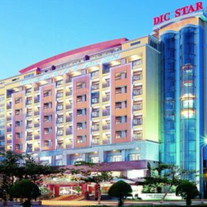 Khach San Dic Star Vung Tau