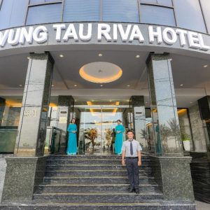 Khach San Riva Vung Tau