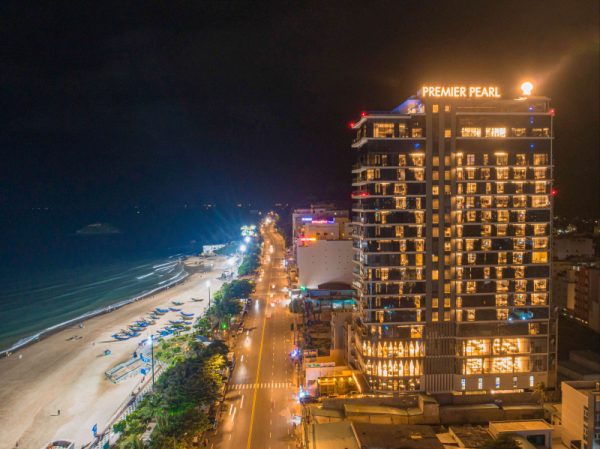 Premier Pearl Hotel Amp Spa 1076209