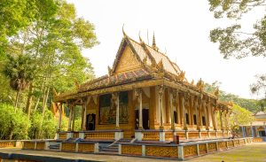 Chua Doi Soc Trang